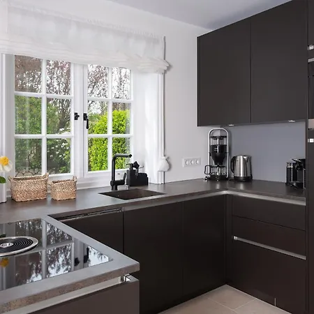 Bahnhofstrasse 22 Дом отдыха *