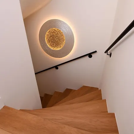 Дом отдыха Bahnhofstrasse 22 Кайтум