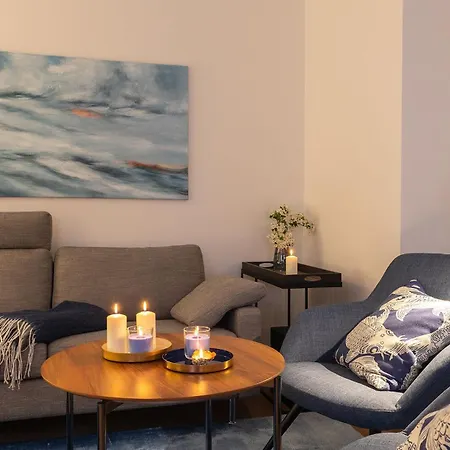 Bahnhofstrasse 22 Дом отдыха *