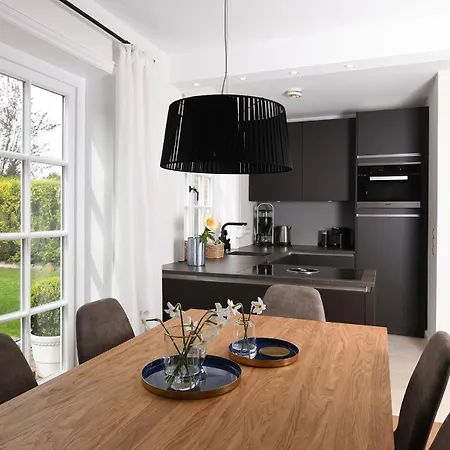 Дом отдыха Bahnhofstrasse 22 *