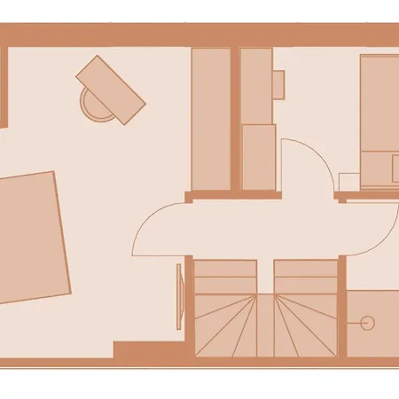 Bahnhofstrasse 22 Дом отдыха *