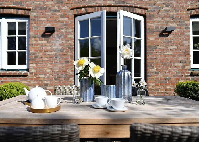 Bahnhofstrasse 22 * Keitum