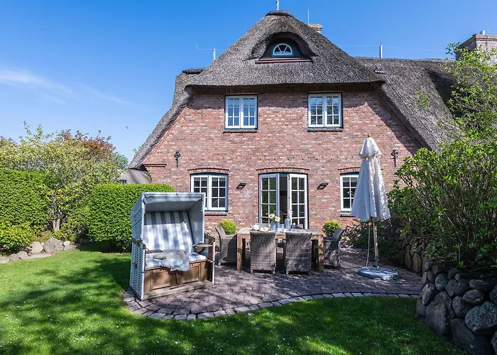 Bahnhofstrasse 22 Vakantiehuis