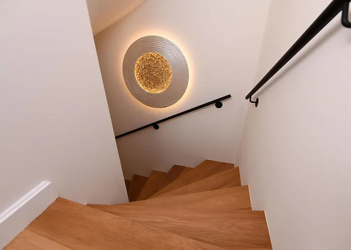 Vakantiehuis Bahnhofstrasse 22 Keitum