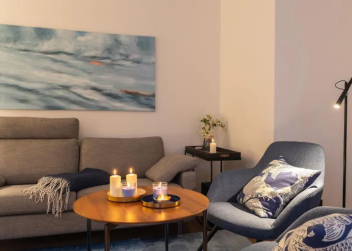 Bahnhofstrasse 22 Vakantiehuis *