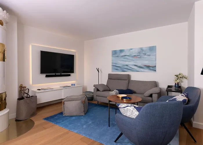 Bahnhofstrasse 22 Keitum