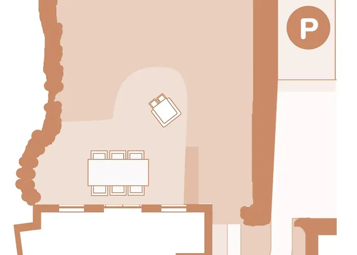 Bahnhofstrasse 22 Vakantiehuis *