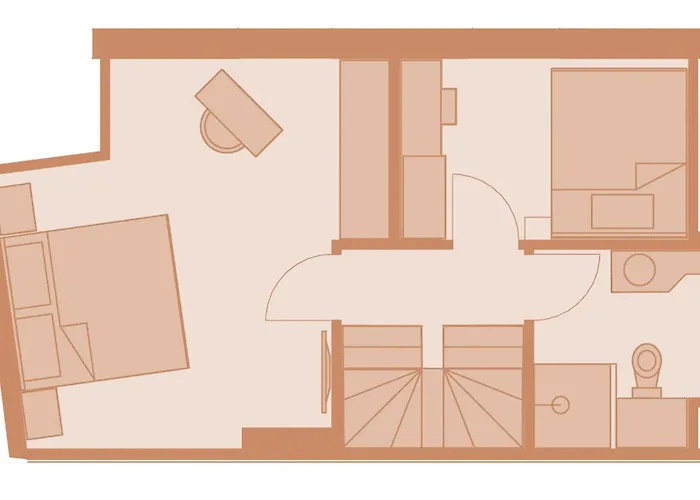 Bahnhofstrasse 22 Vakantiehuis *